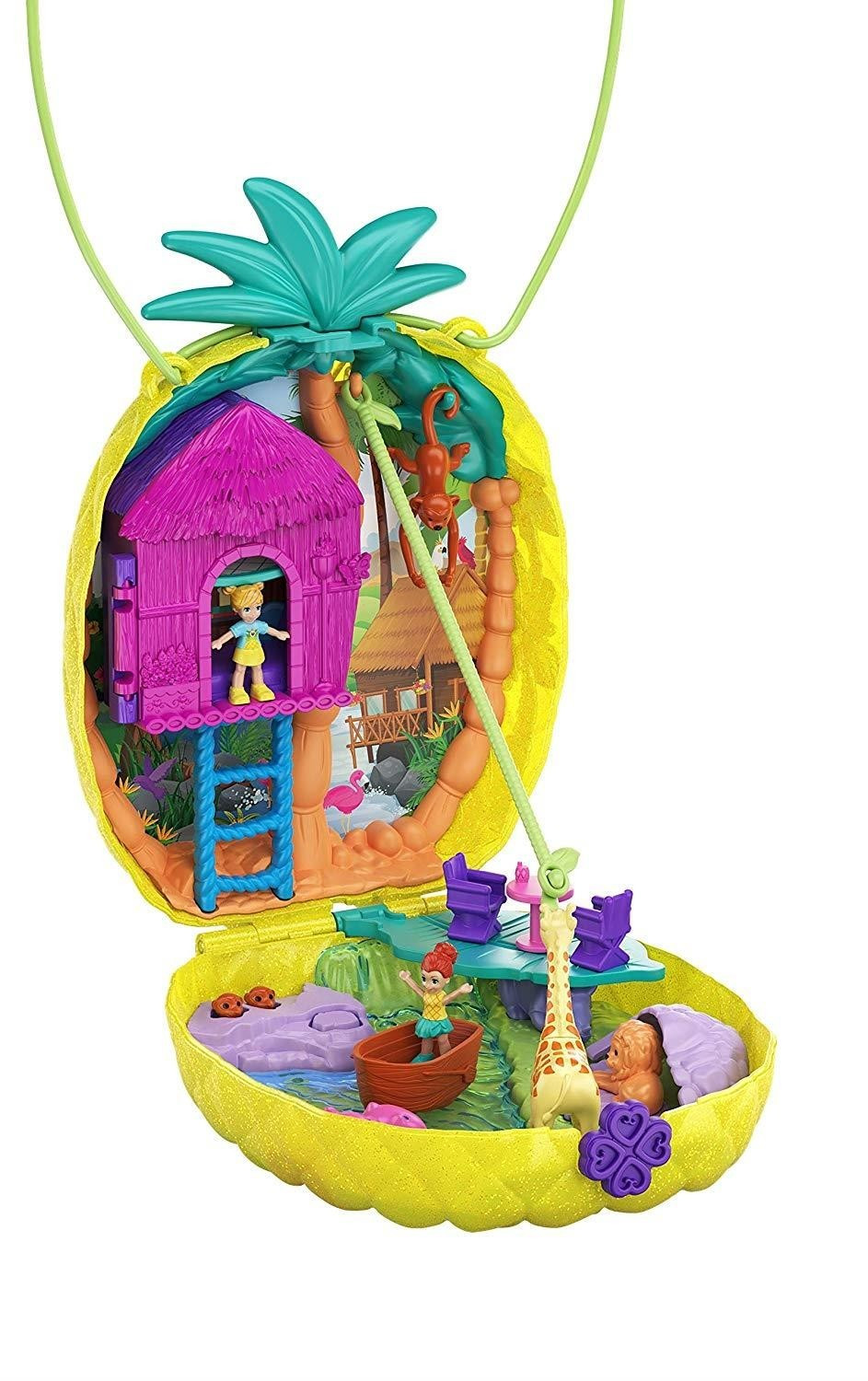 Polly Pocket GKJ63VA