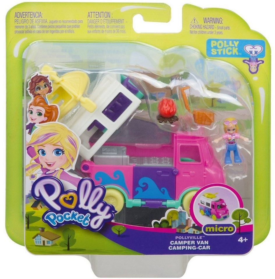 Polly Pocket GGC39