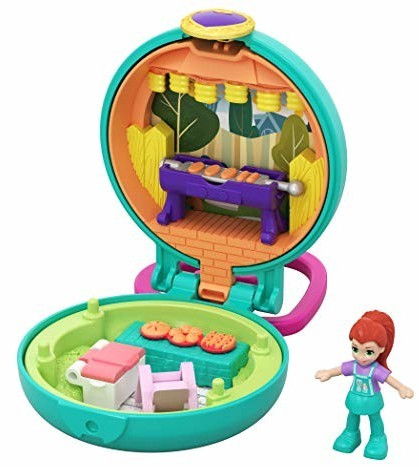 Polly Pocket GNG58