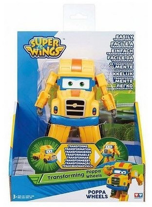 VaGo EU720225