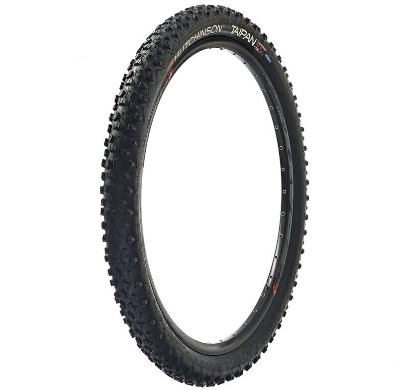 Hutchinson Taipan - Hardskin black 29 x 2.10 (52-622)