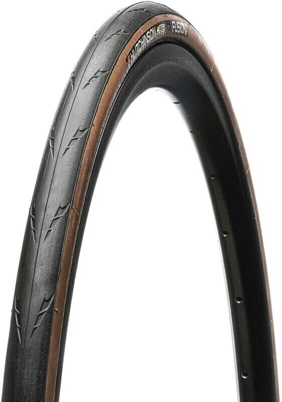 Review: Hutchinson Fusion 5 Galactik road tyre | road.cc