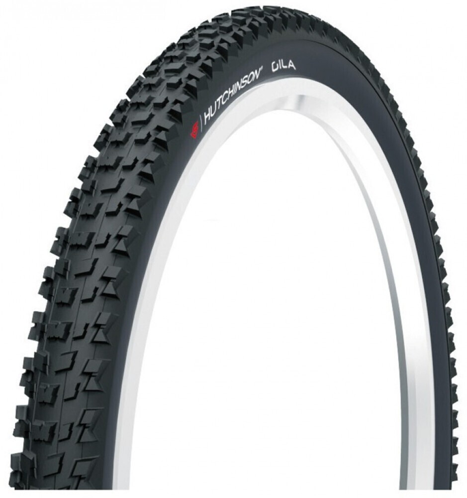 Hutchinson Gila - Tubeless Ready black 27.5 x 2.10 (52-584)