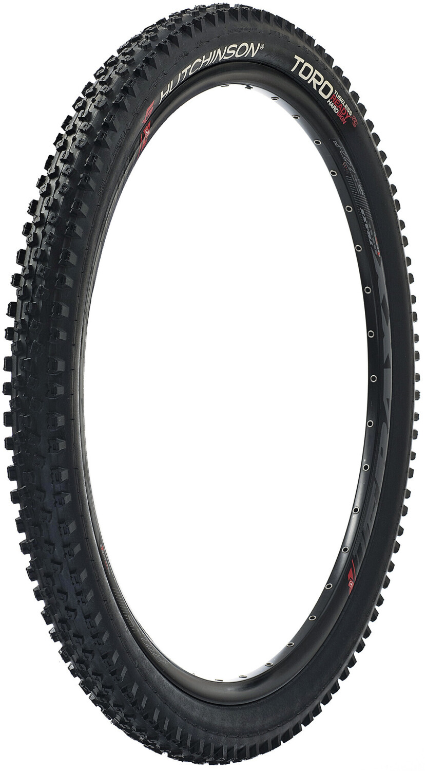 Photos - Bike Tyre Hutchinson Toro - 66 TPI black 27.5 x 2.25  (54-584)