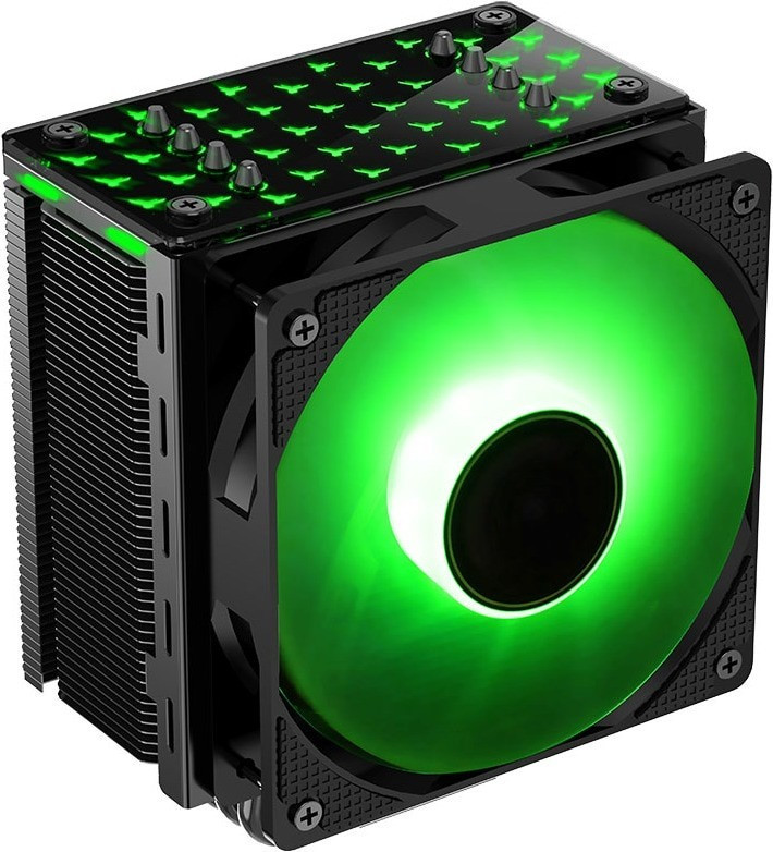 Jonsbo CR-201