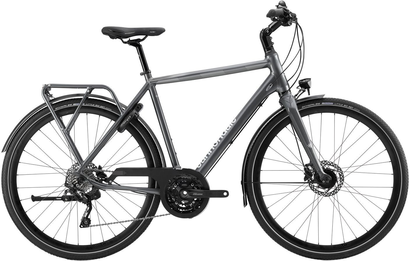 Cannondale Tesoro 2 Men (2020)