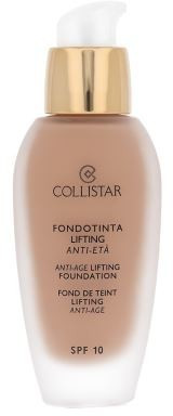 Collistar Fond de teint lifting anti-âge (30 ml) 3 Cappuccino