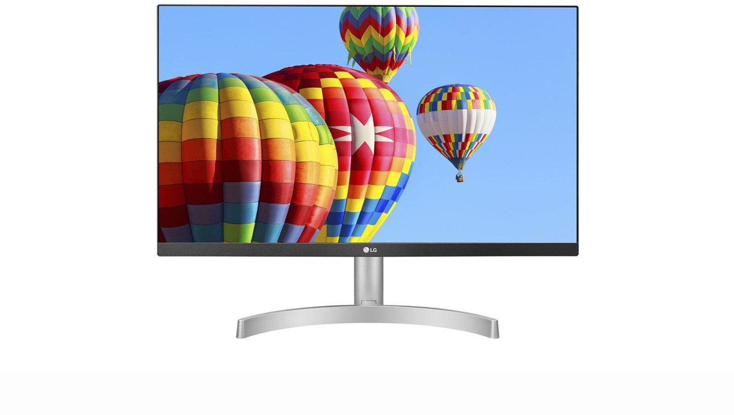 LG 24ML600S