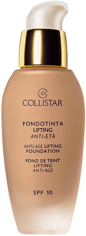 Collistar Fond de teint lifting anti-âge (30 ml) 6 Hazelnut