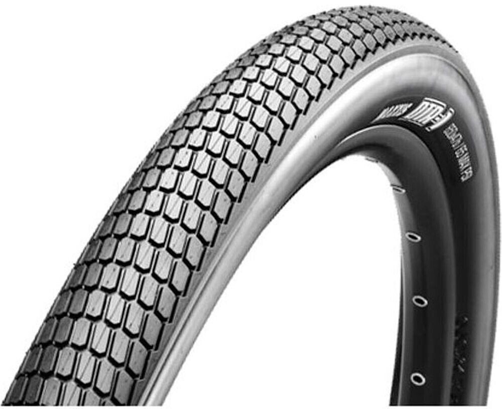 Maxxis Drt 1 60 Tpi Wire 650 x 47B Black