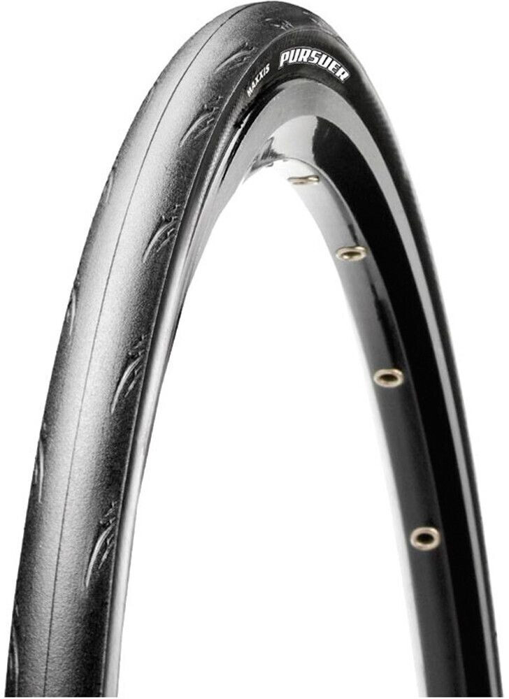 Maxxis Pursuer 700 x 23C Black