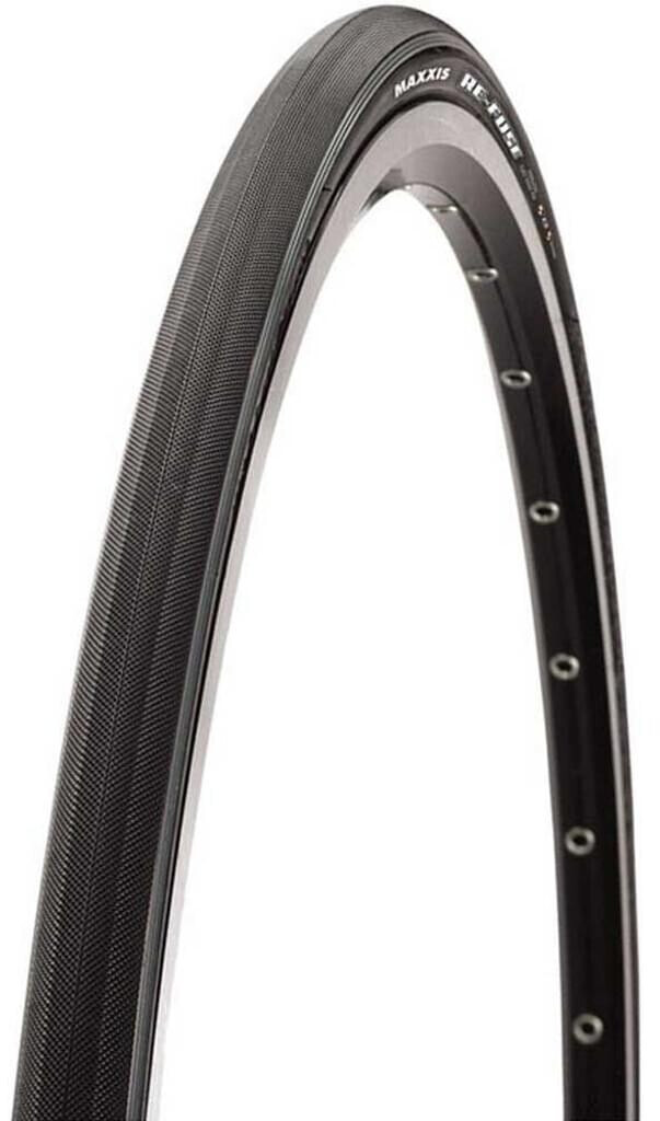 Maxxis Re-fuse 60 Tpi Maxxshield Foldable 650 x 47B Black