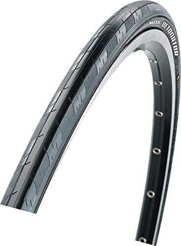 Maxxis Dolomites 700 x 28C Silkworm