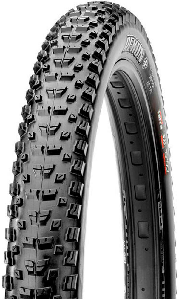 Maxxis Rekon Plus 60 Tpi Exo Foldable 29 x 2.80 Black