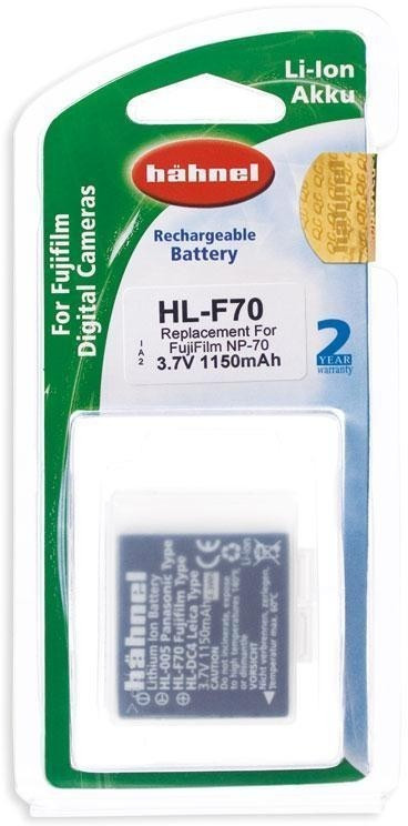Hähnel HL-F70