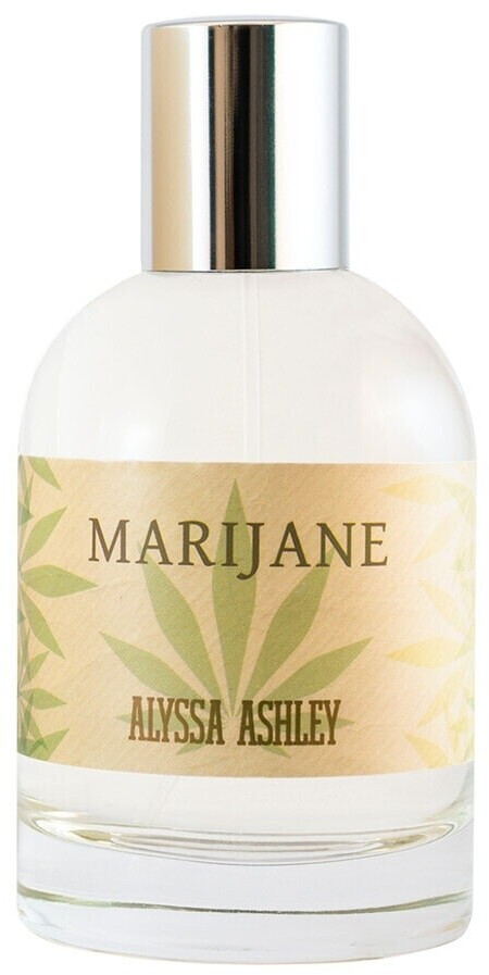 Alyssa Ashley Marijane Eau de Parfum (100ml)