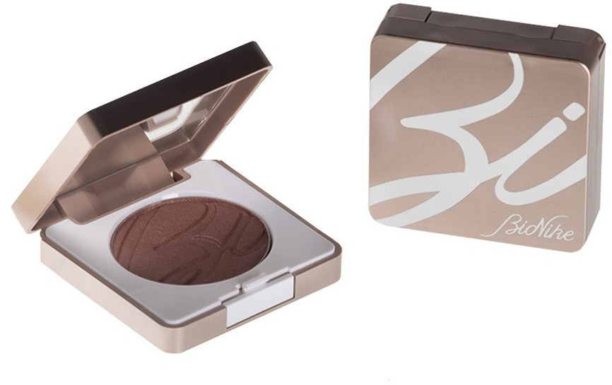 Bionike Ombre à paupières compacte (3 g) 404 Cacao