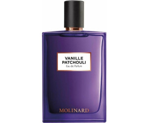 Molinard Vanille Patchouli Eau de Parfum (75ml) ab 50.42