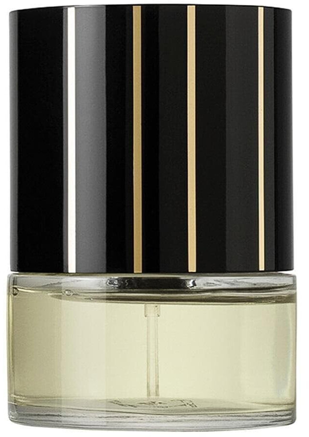 N.C.P. Olfactives Saffron & Oud Eau de Parfum (50ml)