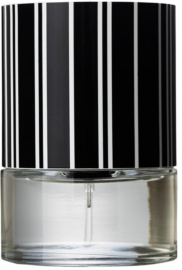 N.C.P. Olfactives 601 Amber & Gaiac Wood Eau de Parfum (50ml)