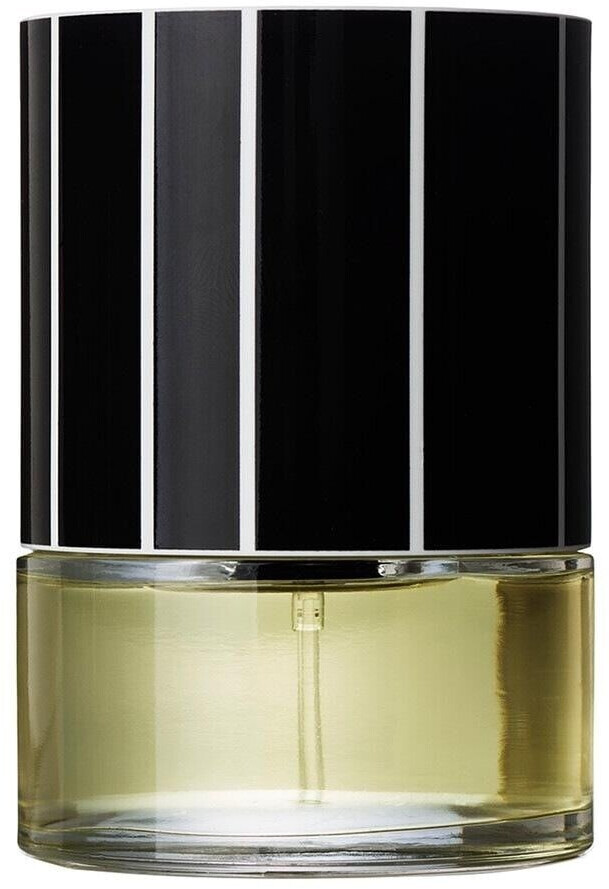 N.C.P. Olfactives 701 Leather & Vetiver Eau de Parfum (50ml)