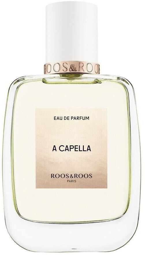 Roos & Roos A Capella Eau de Parfum (50ml)