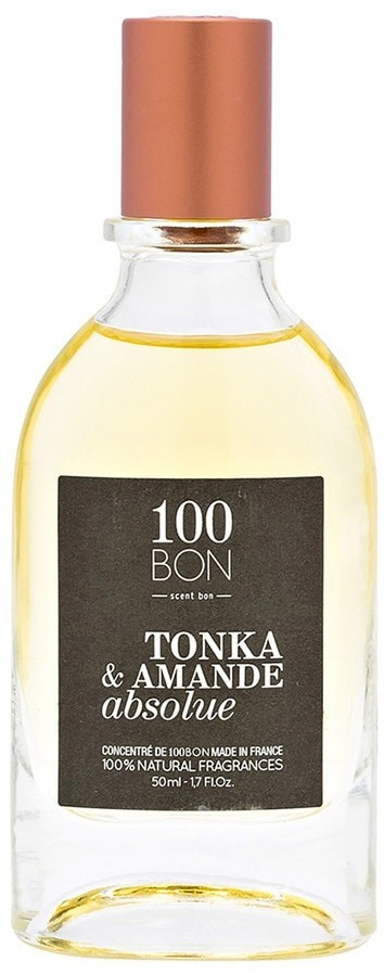 100BON Tonka & Amande Absolue Eau de Parfum (50ml)