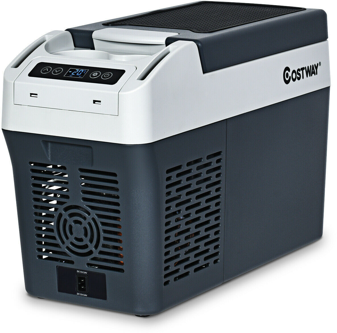 Costway EP24450DE 12L ab 252,89 € Preisvergleich bei idealo.de