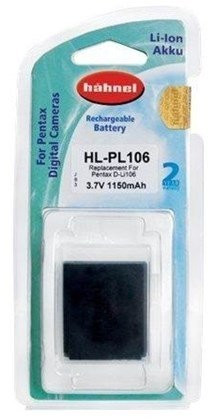 Hähnel HL-PL106