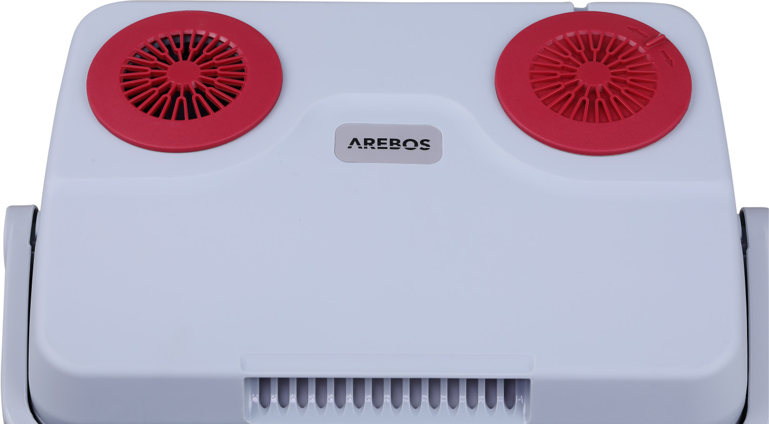 Arebos Thermoelektrische Kühlbox 32 L ab 56,90 €