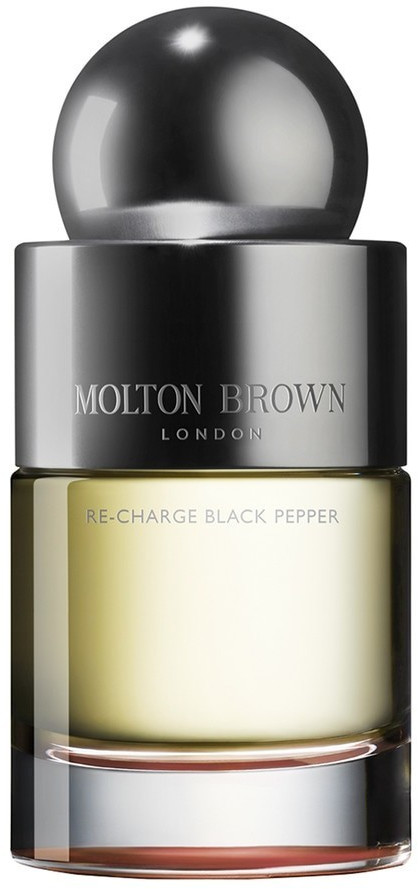Molton Brown Re-Charge Black Pepper Eau de Toilette (50 ml)