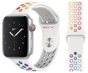 Apple Nike Sport 44mm Pride Edition ab 39 90 Preisvergleich bei idealo