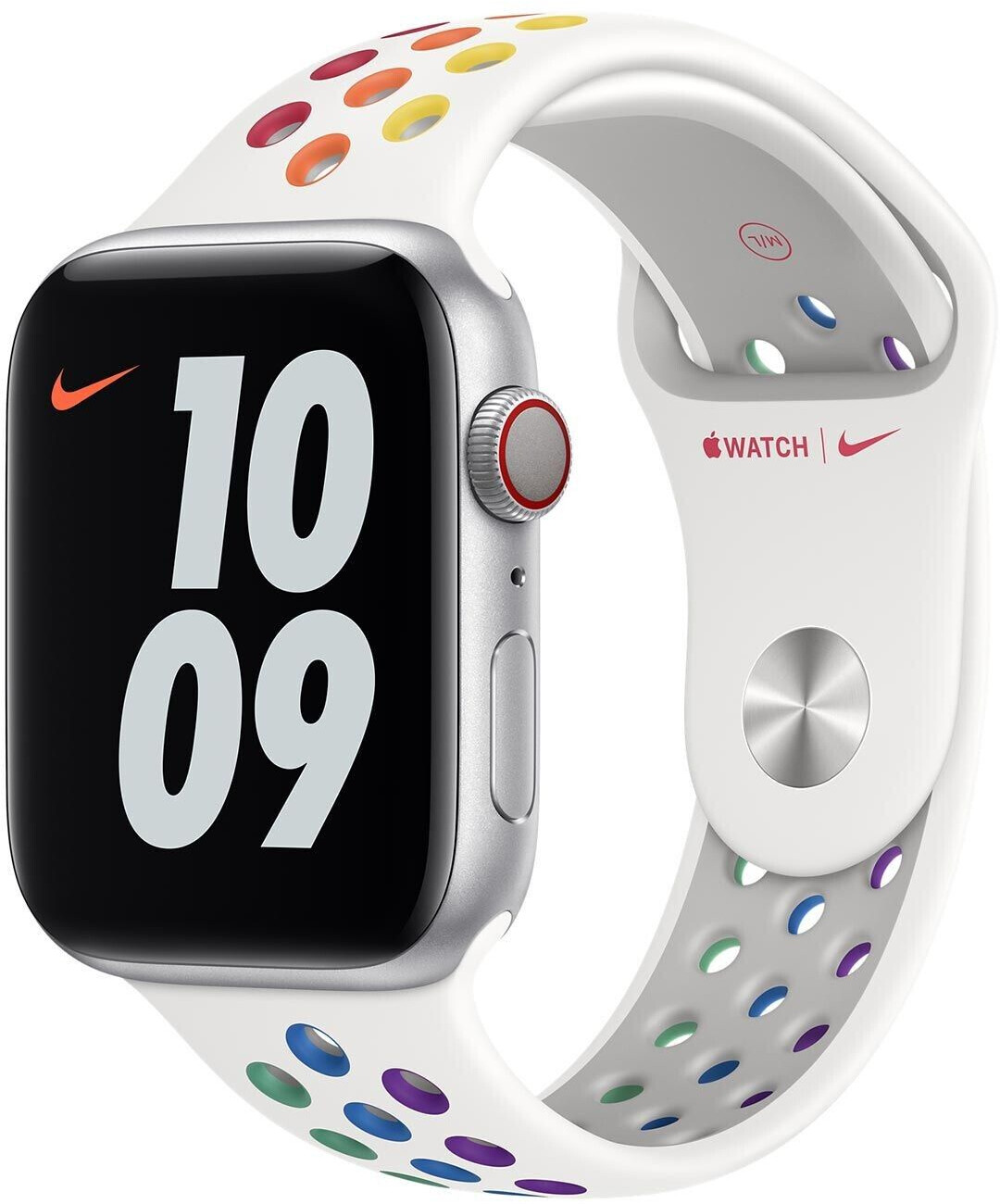 Nike bracelet apple watch cheap
