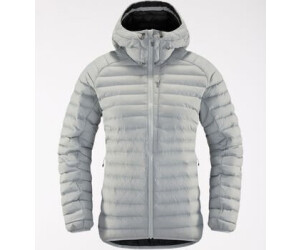 haglöfs essens mimic hood women's