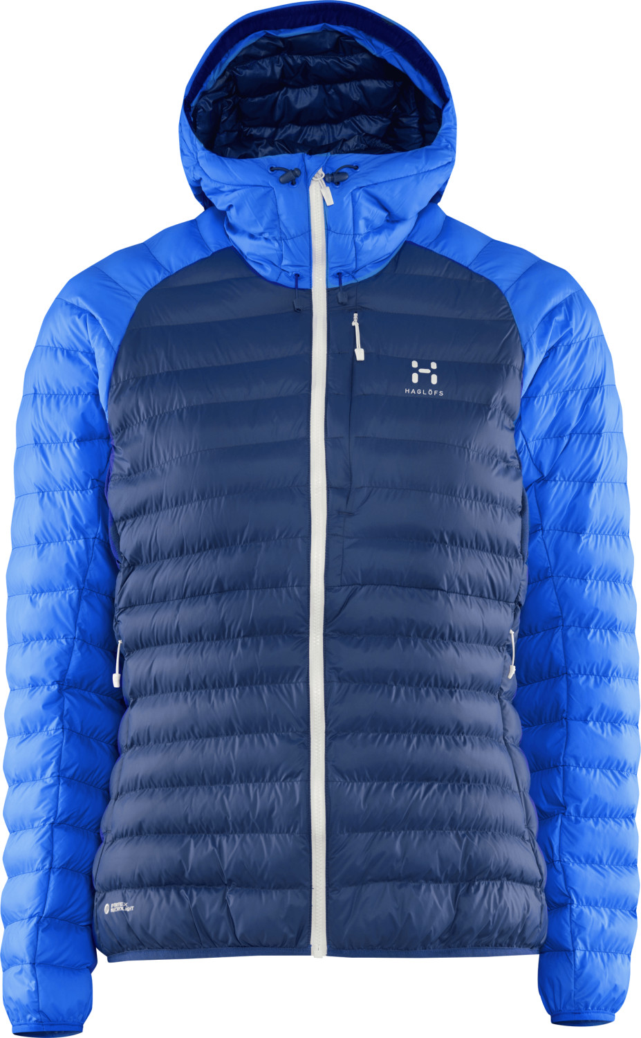 Haglöfs Essens Mimic Hood Women