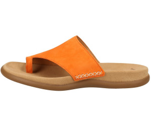Gabor Mules (43.700) suede orange ab 49,00 Gabor Mules (43.700) suede orange ab 49,00