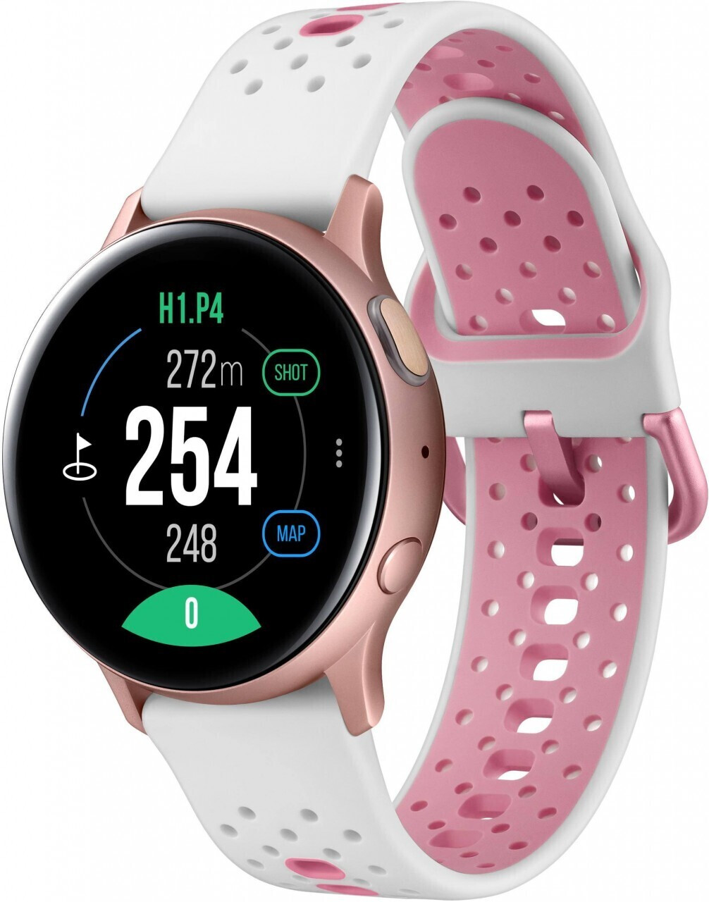 galaxy watch active2 golf edition