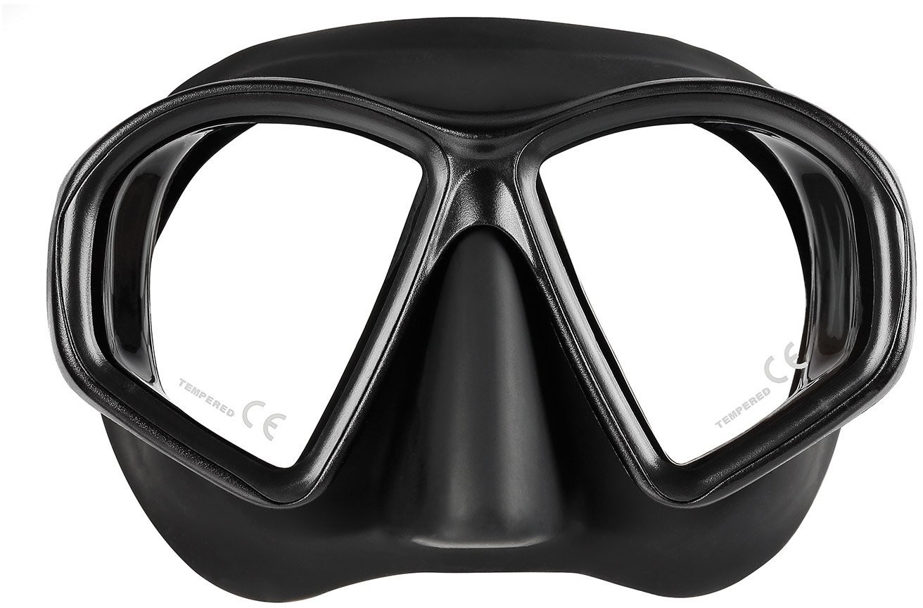 Mares Sealhouette Freediving black