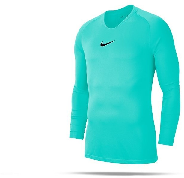 Nike Park First Layer Top langarm (AV2609-354) tÃ¼rkis ab 13,72 â¬ | Preisvergleich bei idealo.de