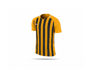 Nike striped division shop ii short sleeve shirt