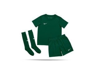 Pack Nike Park VII pour Enfant. Maillot + Short + Chaussettes