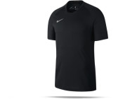 Nike Vapor Knit II Shirt short sleeve (AQ2672-010) black