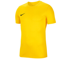 Nike Park VII Trikot kurzarm BV6708 719 gelb ab 12 90