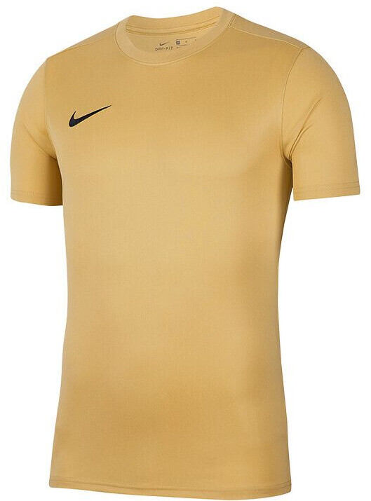 Nike Park VII Trikot kurzarm BV6708 729 gelb ab 12 62 Preisvergleich bei idealo