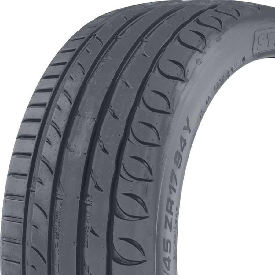 Strial UHP 235/45 R17 97Y XL