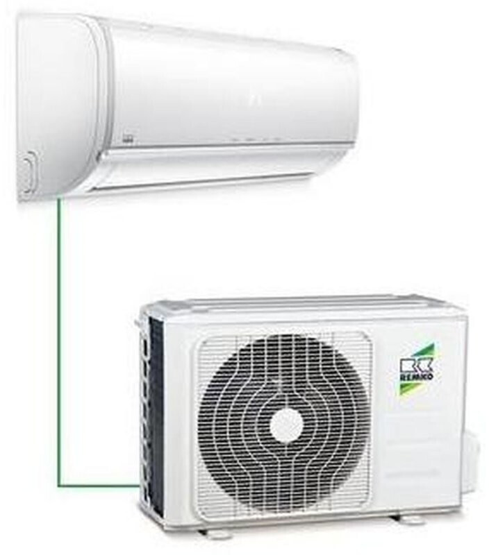 Remko SKW 351 3,5kW Mono Split