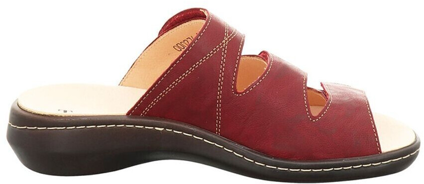 Think Camilla (888424) rosso