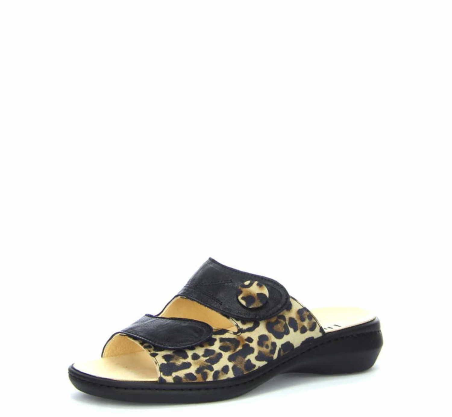 Think Camilla (686421) black