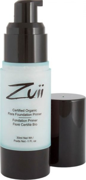 Zuii Organic Primer 101 Mint (30ml)