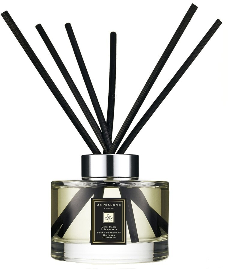 Jo Malone Lime Basil Mandarin Diffuser (165ml)